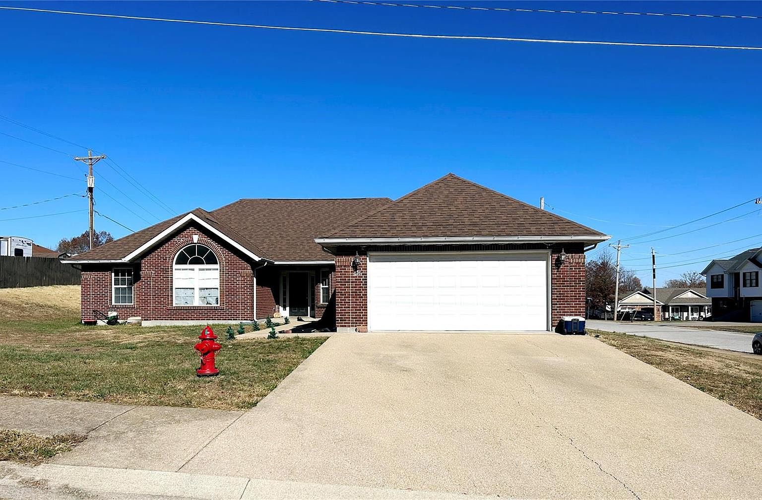 126 Jeffrey Ave, Saint Robert, MO 65584 Zillow