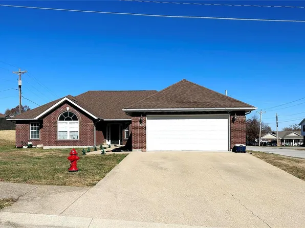 126 Jeffrey Ave, Saint Robert, MO 65584