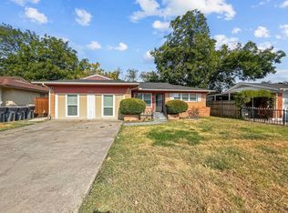 2314 Prichard Ln, Dallas, TX 75227