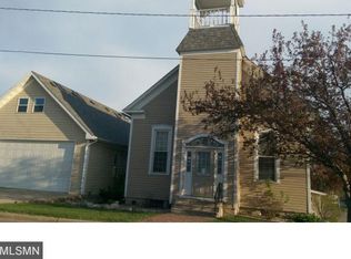 630 Pacific Ave W, Dassel, MN 55325