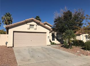 990 S Blue Lantern Dr, Henderson, NV 89015