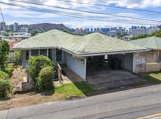 705 N Judd St, Honolulu, HI 96817