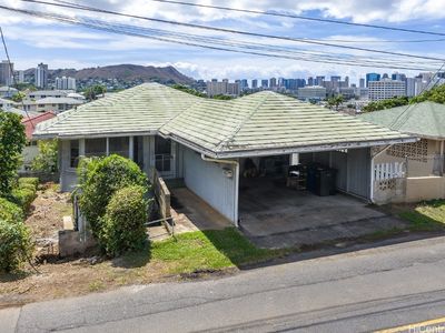 705 N Judd St, Honolulu, HI, 96817