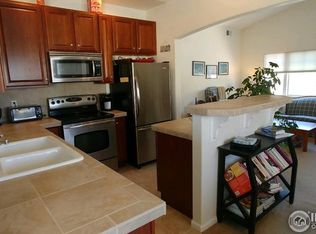 3802 Rock Creek Dr SUITE A, Fort Collins, CO 80528