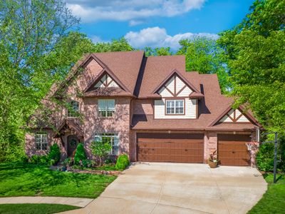 3709 Cross Timber Ct, Columbia, MO, 65203