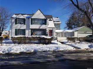 193 Lisbon Ave, Buffalo, NY 14215