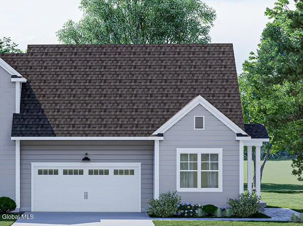 1-1C Cloverleaf Ct E, Rensselaer, NY 12144