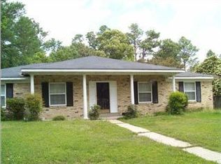 5654 Zeigler Blvd, Mobile, AL 36608