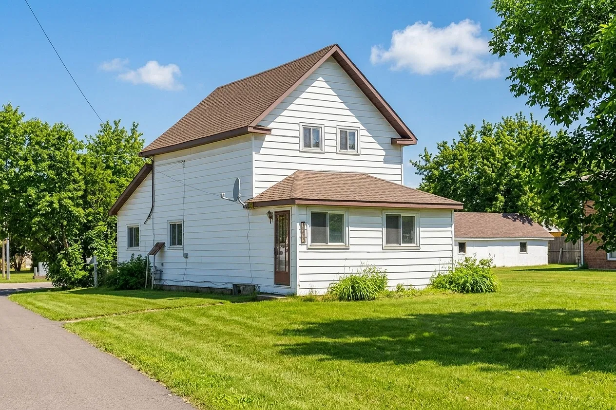 599 Shafer Avenue Sault Ste. Marie — Photo 1