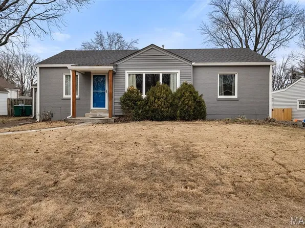 55 W Drake Ave, Saint Louis, MO 63119