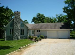 2394 Joe Brown Rd, Spring Hill, TN 37174