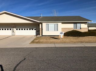 2051 Princeton Way UNIT A, Montrose, CO 81401