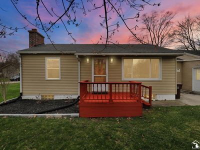 695 N Cedar St, Mason, MI, 48854