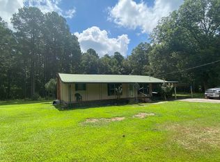 1804 Philadelphia Rd, El Dorado, AR 71730