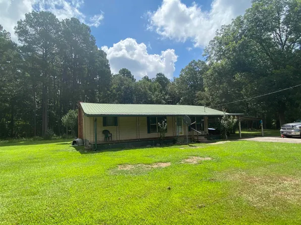 1804 Philadelphia Rd, El Dorado, AR 71730