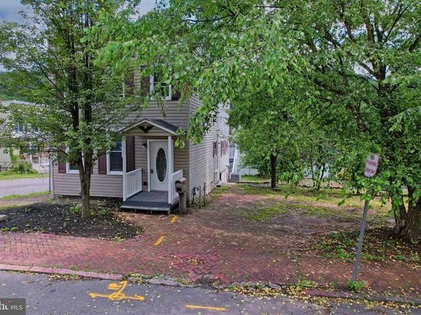 361 Bedford St, Cumberland, MD 21502