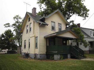 1626 Post Ave, Rockford, IL 61103