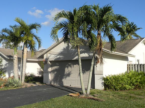 Property Side View