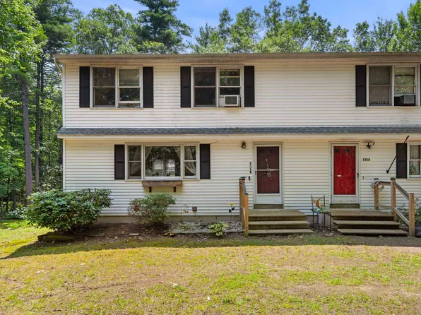 131 Tina Drive #B, Pembroke, NH 03275