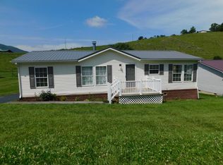 510 Buckhorn St, North Tazewell, VA 24630