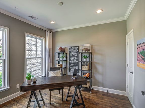 Vanderbilt Front Library