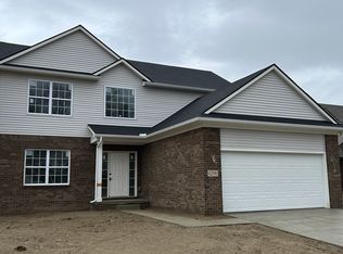42896 Frederick Ct, Belleville, MI 48111
