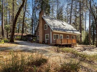 16284 Shady Forest Ln, Grass Valley, CA 95945