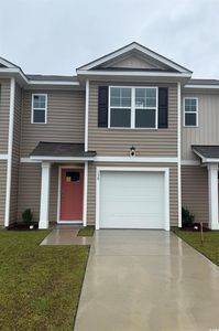 138 Bayou Loop Lot 14, Myrtle Beach, SC, 29575