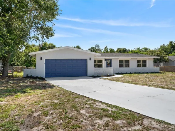 2811 Dorsey Pl, Melbourne, FL 32901