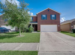21419 Sagrantino Ct, Katy, TX 77449