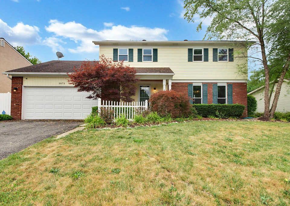 1st image of 3073 Cranston Dr