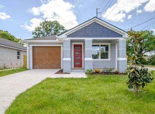 2603 E 18th Ave, Tampa, FL 33605