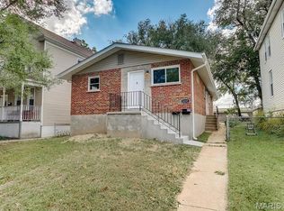 3237 Portis Ave, Saint Louis, MO 63116