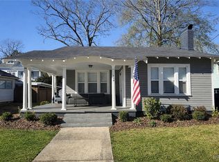 804 16th Ave, Tuscaloosa, AL 35401