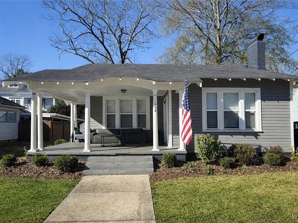 804 16th Ave, Tuscaloosa, AL 35401