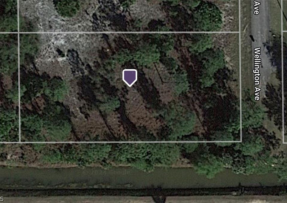 2nd image of 401 Wellington Ave