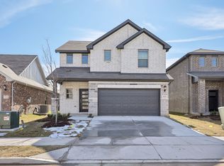 713 Hemingway Ln, McKinney, TX 75069