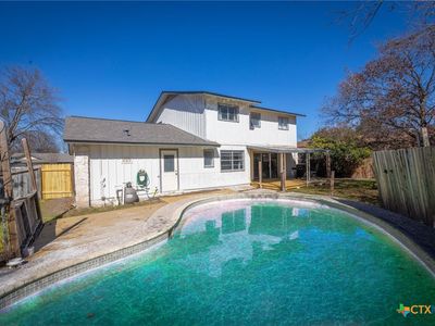 6718 Lake Glen St, San Antonio, TX, 78244