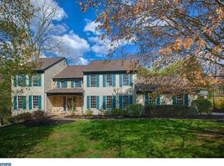 3 Twin Turns Ln, Chadds Ford, PA 19317