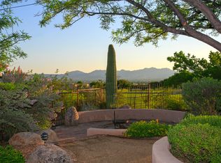 5725 N Escondido Ln, Tucson, AZ 85704