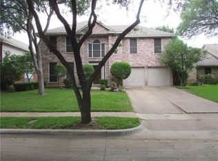 7432 Bear Lake Dr, Fort Worth, TX 76137