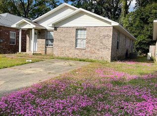 1760 W Strong St, Pensacola, FL 32501