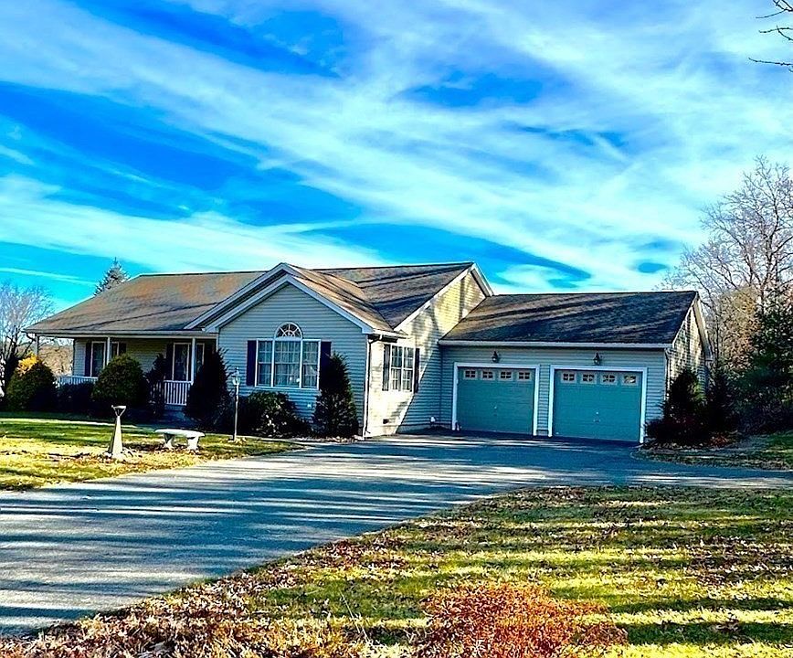 278 Ventura St, Ludlow, MA 01056 Zillow