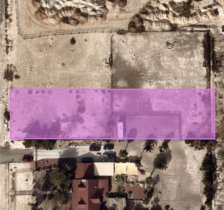 1st image of Eagle Way