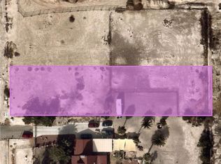 Eagle Way, North Las Vegas, NV 89031