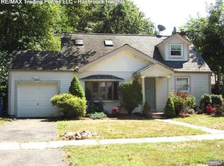 90 Byrne St, Hackensack, NJ 07601