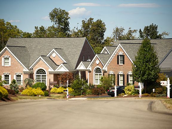Our elevations are for illustration only and are usually customized from our standard