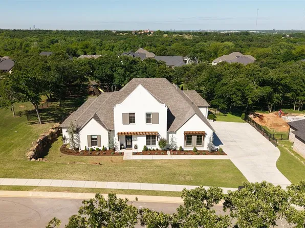 9701 Quail Hollow Way, Oklahoma City, OK 73151