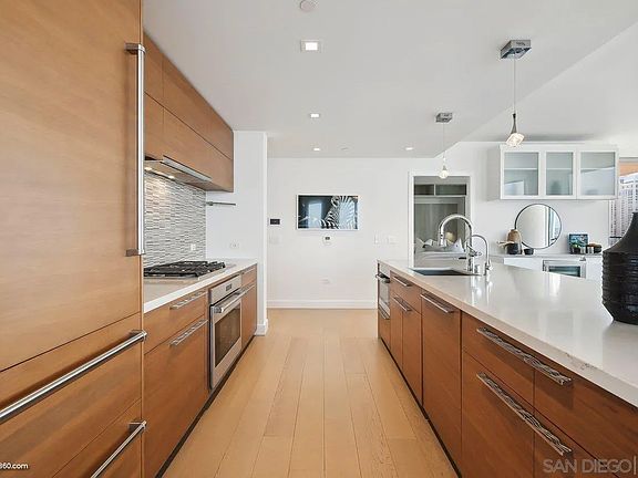 5th image of 888 W E St Unit 1702