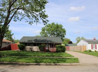 816 Cypress Ln, Joliet, IL 60435